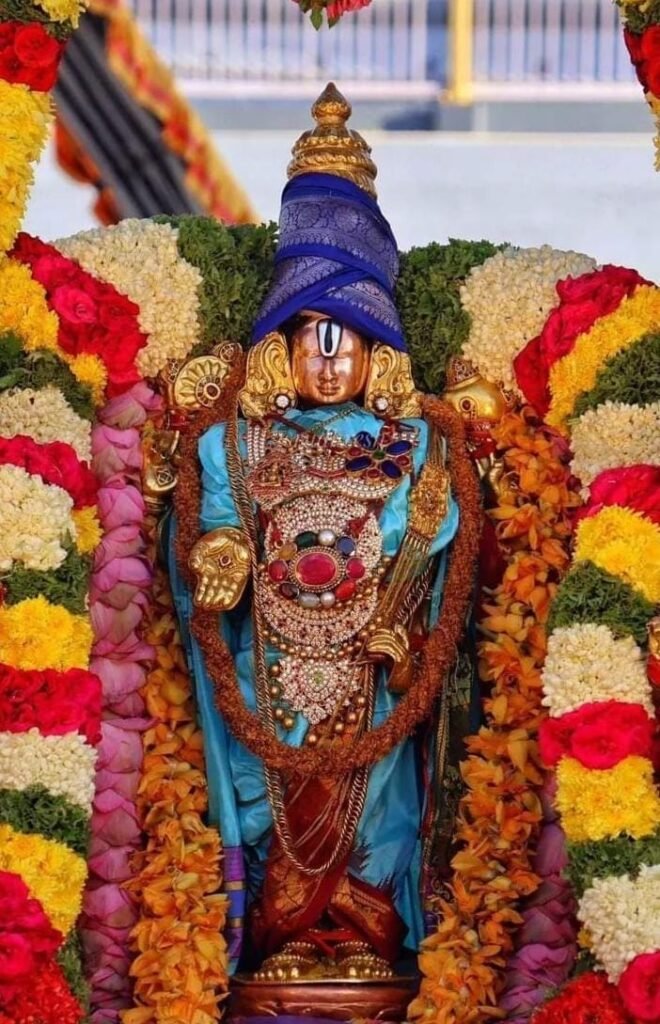 తిరుమలలో సాధారణ రద్దీ.. సర్వదర్శనానికి 12–15 గంటలు