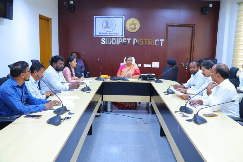 ఆగస్టు 10 వరకు ఎస్‌ఐఆర్‌ గడువు.. అవకాశాన్ని సద్వినియోగం చేసుకోవాలి