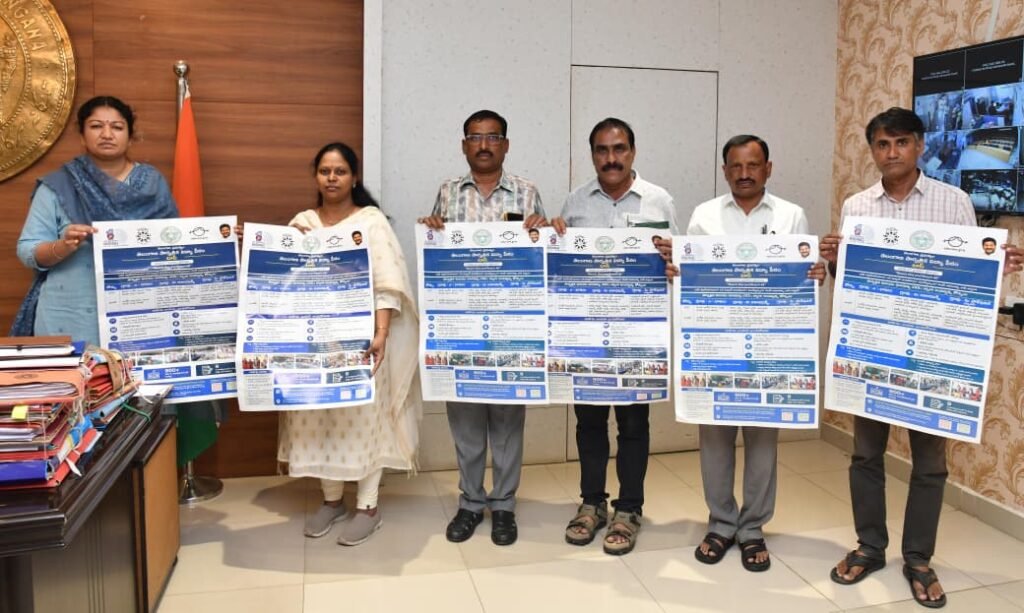  విద్యకు దూరమైన వారికి ఓపెన్ స్కూల్ మంచి అవకాశం