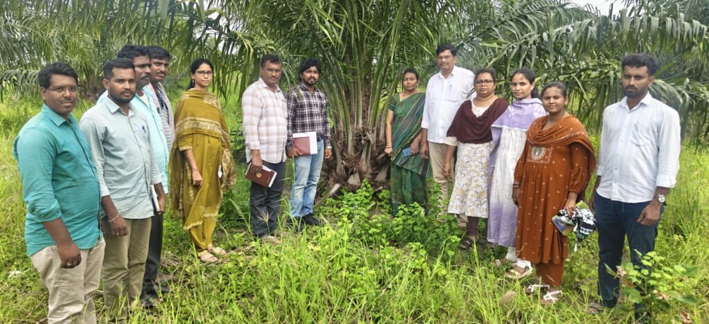 పంట మార్పిడే రైతుకు రాచబాట