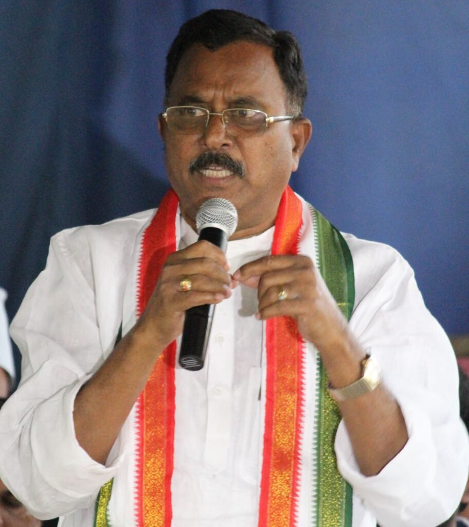 కొండా సుస్మిత వ్యాఖ్యలపై కాంగ్రెస్‌లో కలకలం