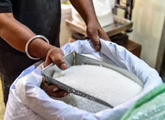 చక్కెరకు చేదెక్కింది! కిలో ₹75 దాటింది.. ‘కొరత లేదు’ అంటున్న సర్కారు!