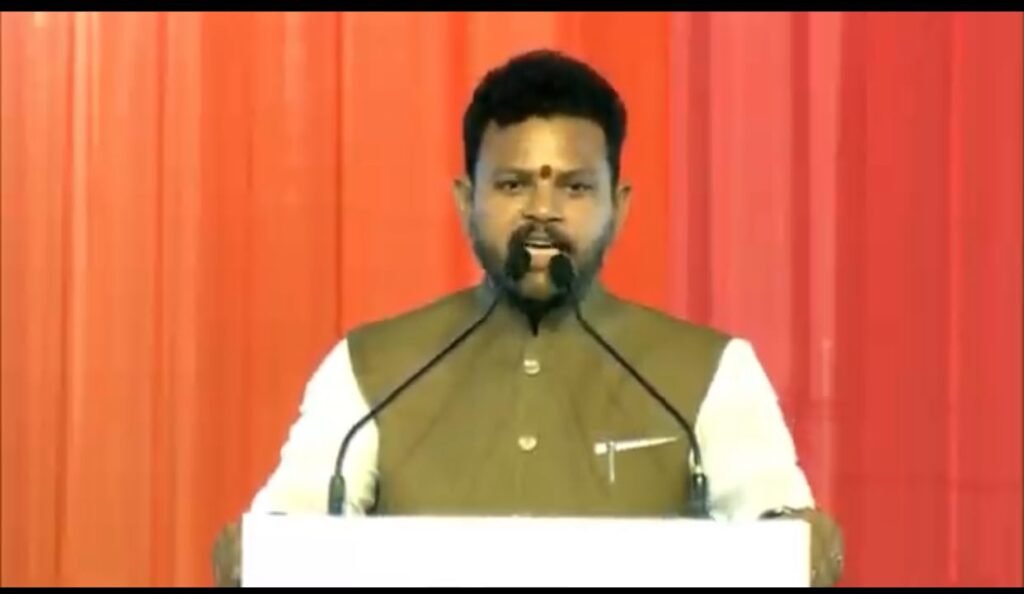ఉత్తరాంధ్రకు భోగాపురం ఎయిర్‌పోర్ట్‌ సింహద్వారం: కేంద్ర మంత్రి రామ్మోహన్‌