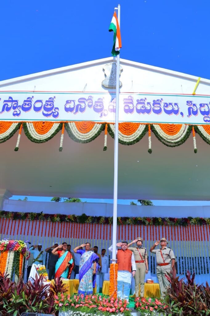ప్రజా సంక్షేమం, అభివృద్ధే ప్రజా ప్రభుత్వ లక్ష్యం – మంత్రి పొన్నం ప్రభాకర్