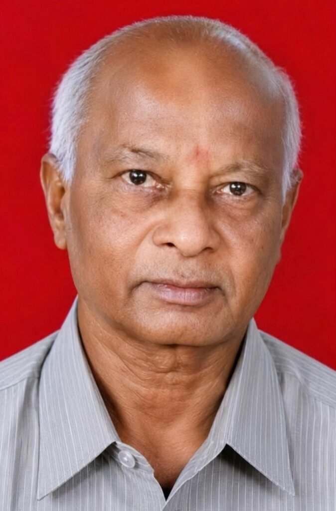 సీనియర్‌ న్యాయవాది గోపాల కిషన్‌ మృతి