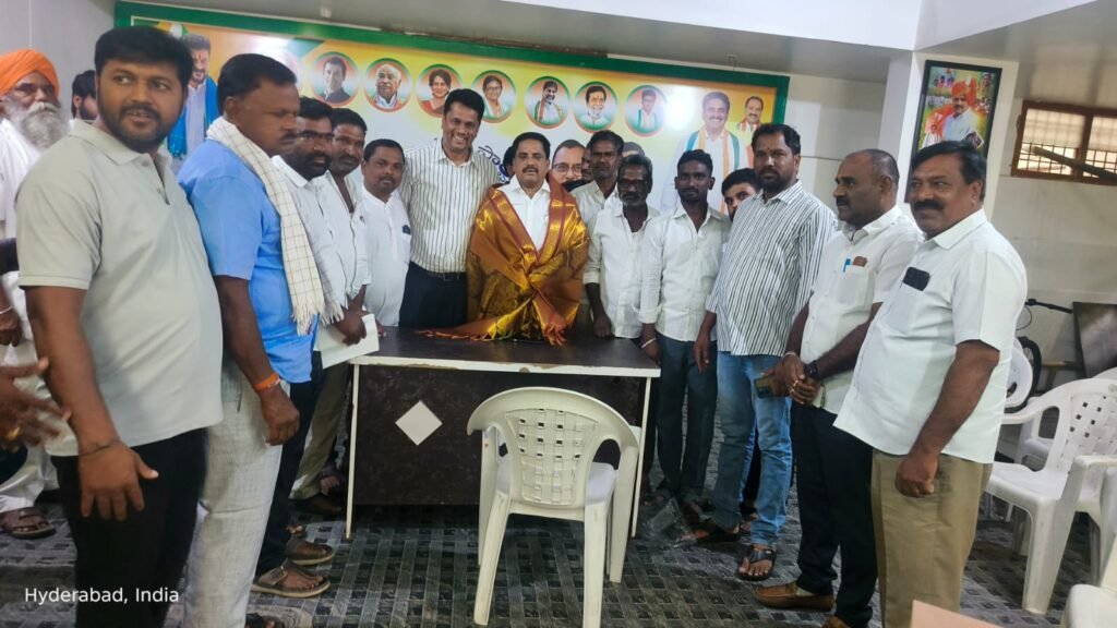 ప్రతిపాదించిన స్థలంలోనే పల్లె దవాఖాన నిర్మించాలి
