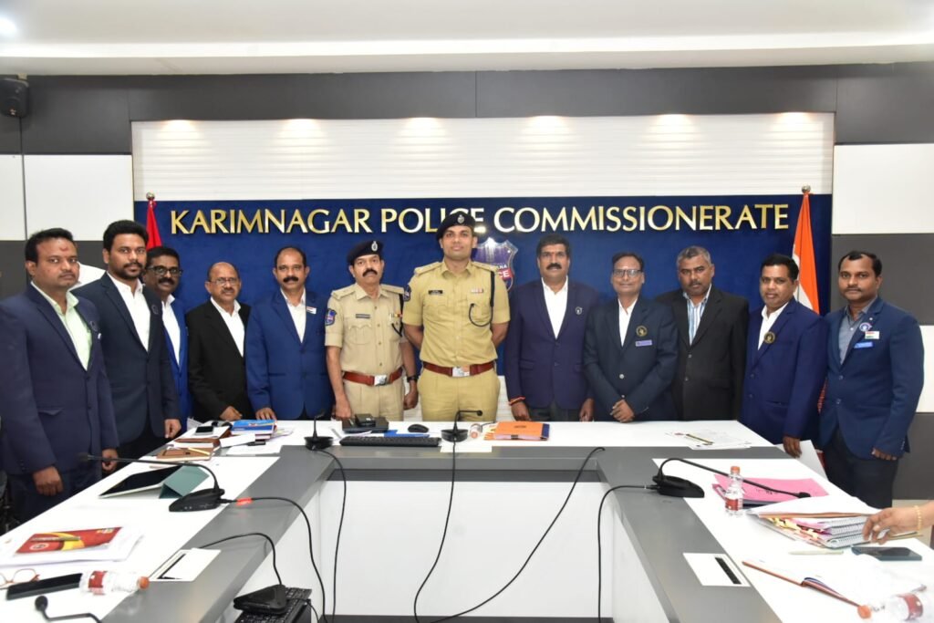 నేరగాళ్లకు చట్టం గుణపాఠం.. 17 కీలక కేసుల్లో కఠిన శిక్షలు