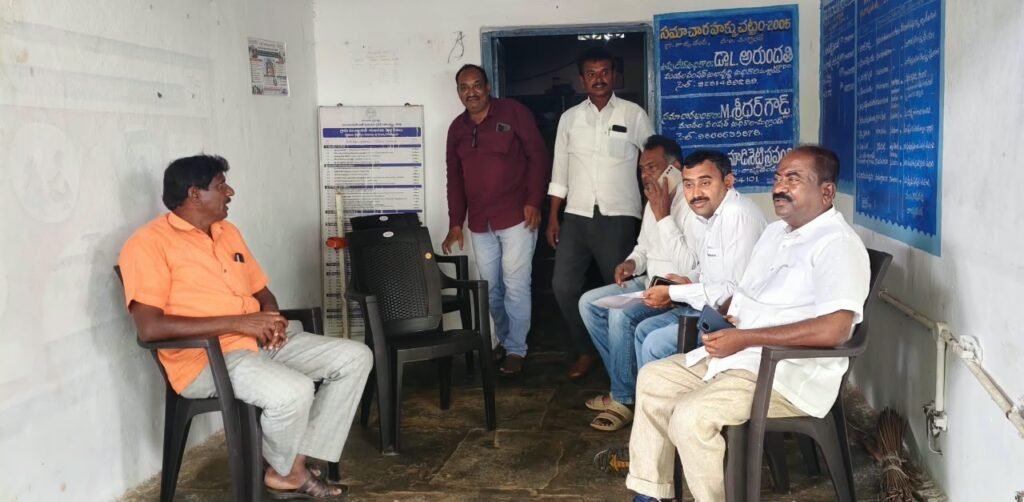 వాటర్ ప్లాంట్ల నిర్వహణపై ప్రత్యేక దృష్టి