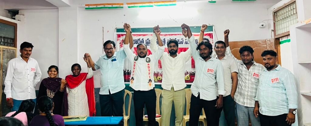 జగిత్యాల యువత వలసలు ఆపాలి