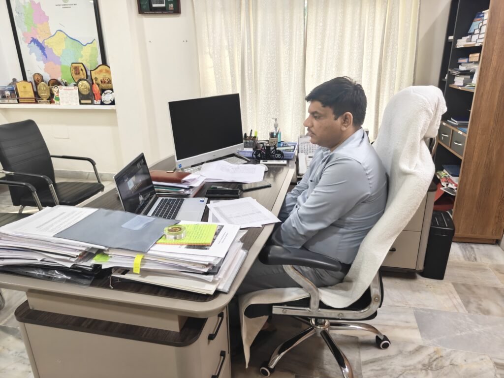 ఓటర్ల జాబితా సవరణ వేగవంతం చేయాలి – సుదర్శన్‌రెడ్డి
