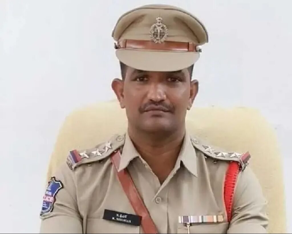 వ్యభిచార కార్యకలాపాలపై పోలీసుల దాడులు
