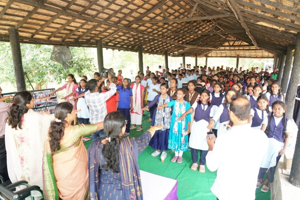 సిద్ధిపేట జిల్లాలో ఘనంగా ప్రపంచ పర్యాటక దినోత్సవ వేడుకలు