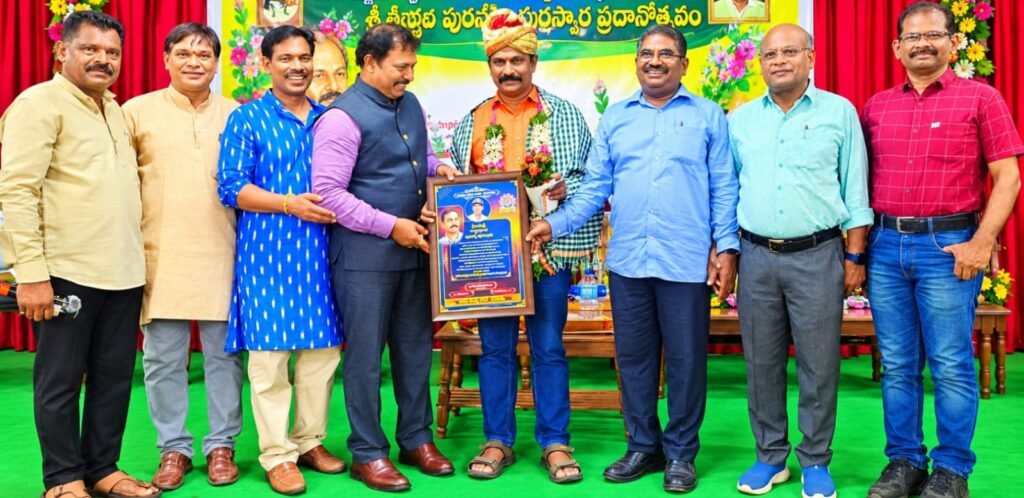 కథలు సమాజ మార్పుకు శక్తివంతమైన సాధనాలు