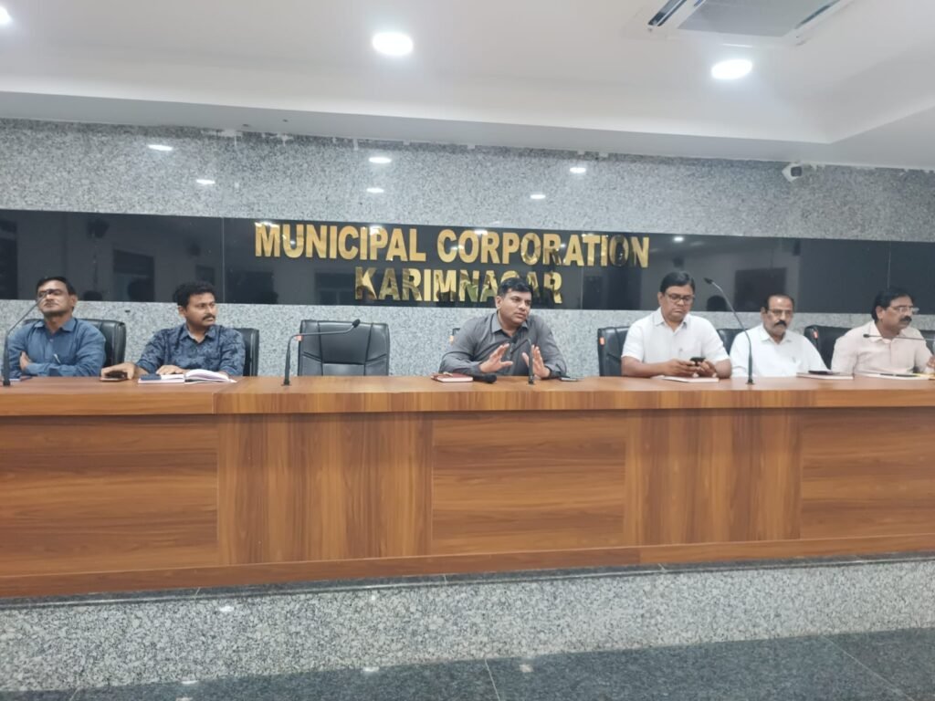బహిరంగ ప్రదేశాల్లో చెత్త వేస్తే జరిమానా
