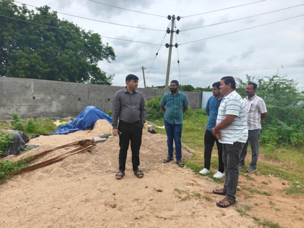 సురక్షిత తాగునీటి సరఫరాపై ప్రత్యేక దృష్టి
