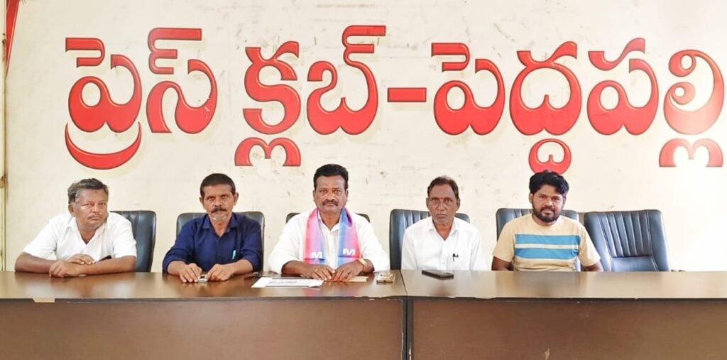 అంబేద్కర్ సిద్ధాంతాల పేరిట దందాలు చేస్తే ఊరుకోం