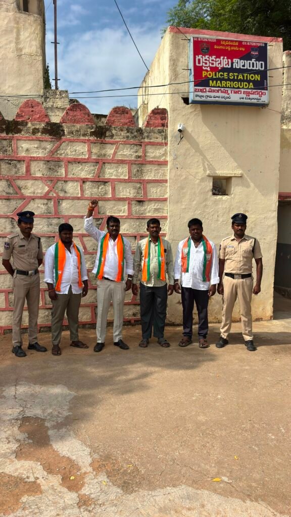 చలో అసెంబ్లీ నేపథ్యంలో బీజేపీ నేతల ముందస్తు అరెస్టు