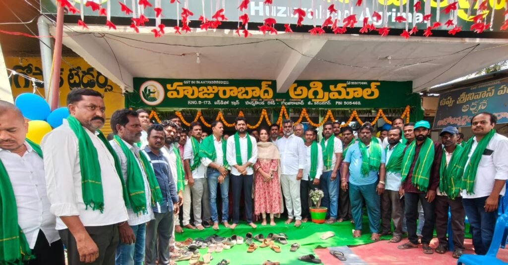 రైతులకు నాణ్యమైన సేవలు అందించాలి: ప్రణవ్‌