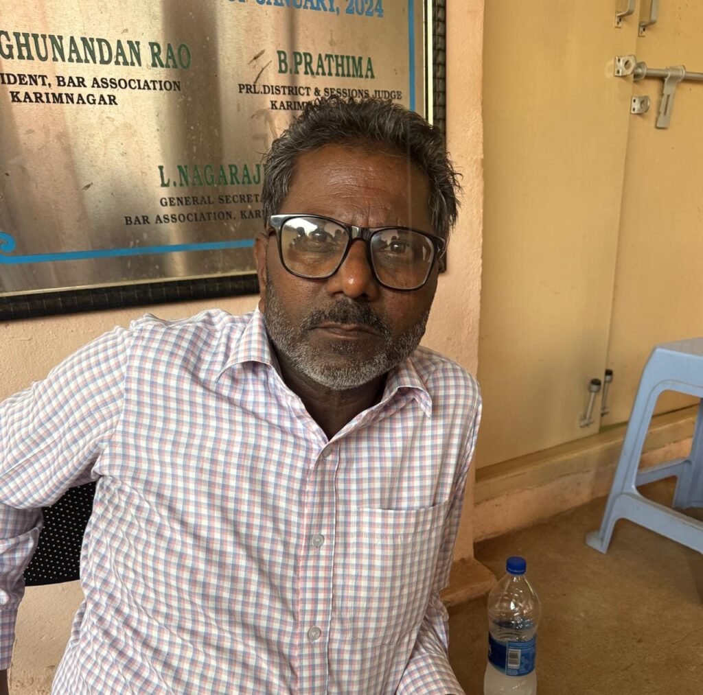 తల్లి హత్య, తమ్ముడిపై హత్యాయత్నం కేసులో జీవిత ఖైదు