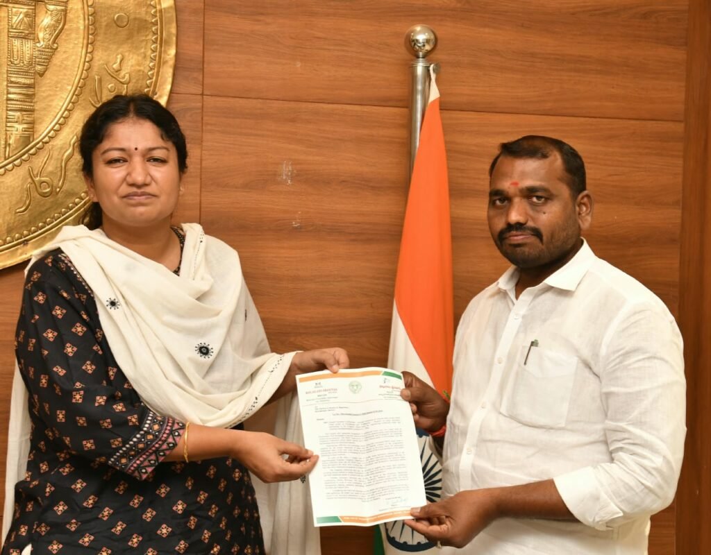 గణేష్‌ నిమజ్జనానికి నీటిని విడుదల చేయాలి