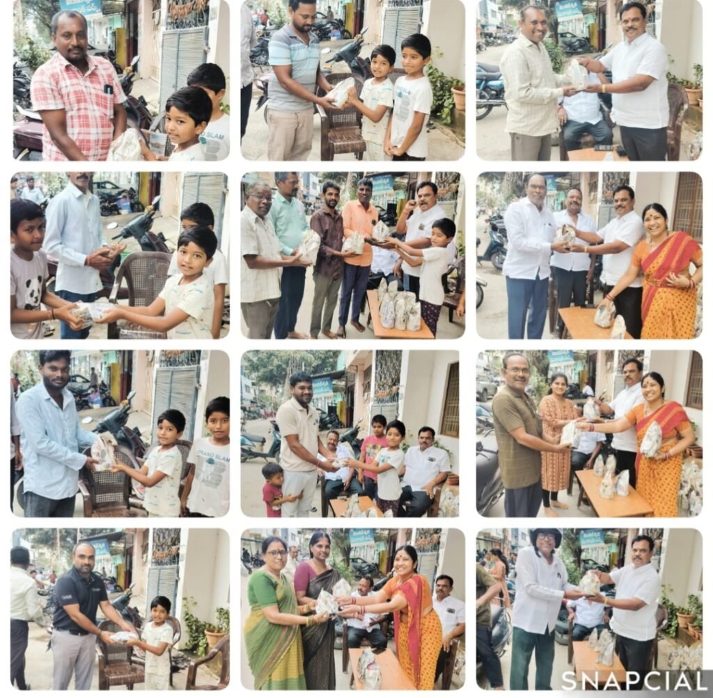 మట్టి గణపతిని పూజిద్దాం.. పర్యావరణాన్ని కాపాడుదాం