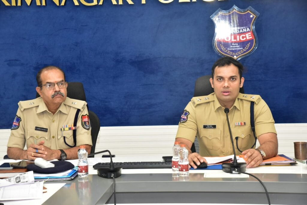 గణేష్‌ ఉత్సవాలకు పటిష్ట బందోబస్తు
