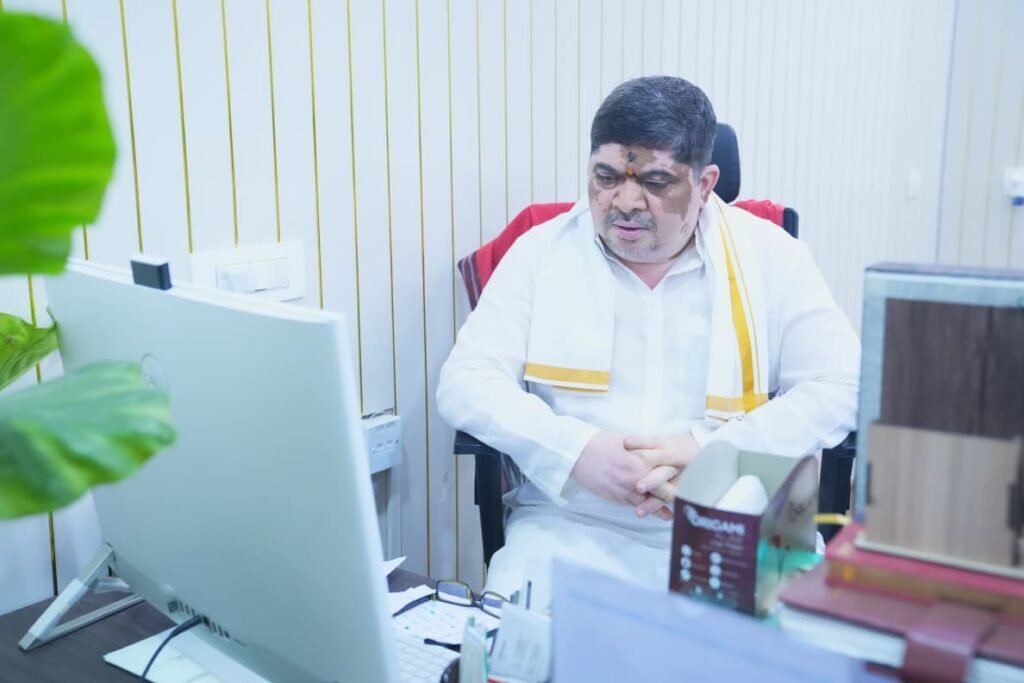 కరీంనగర్‌లో త్వరలో మరో సమీకృత సామూహిక వంటశాల