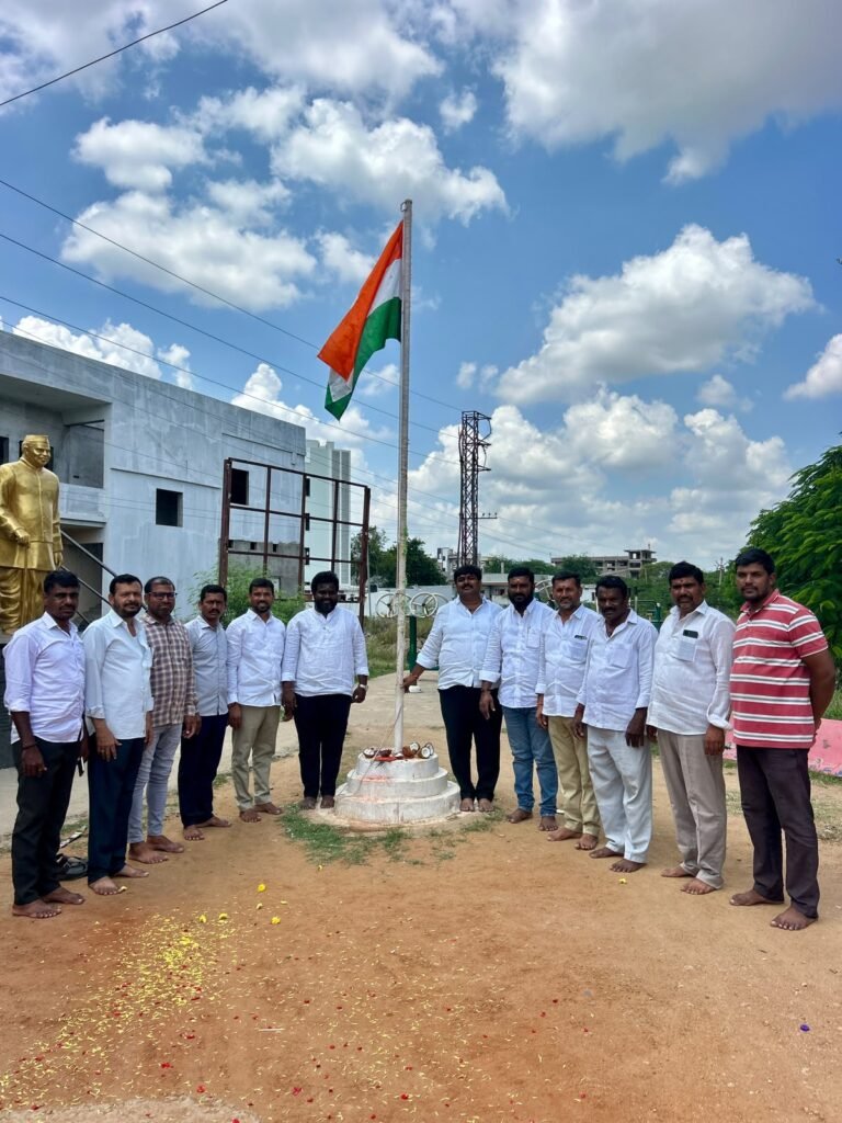 ఘనంగా తెలంగాణ విమోచన దినోత్సవ వేడుకలు