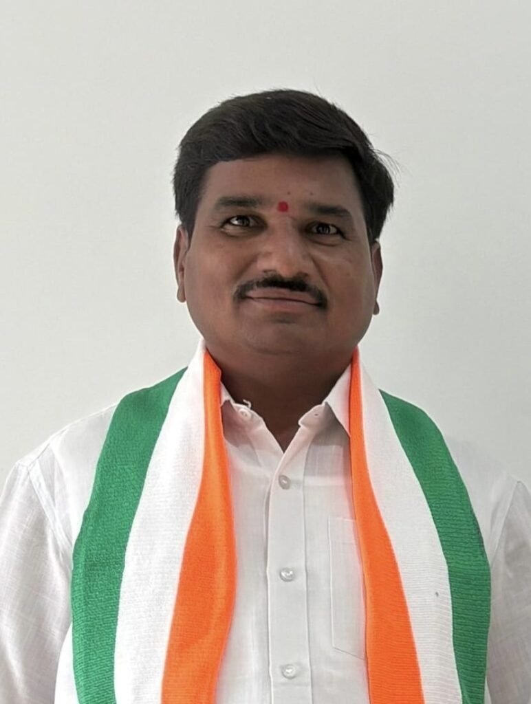 ఐలమ్మ జయంతి ఉత్సవాల రాష్ట్ర కన్వీనర్‌గా పగడాల లింగయ్య