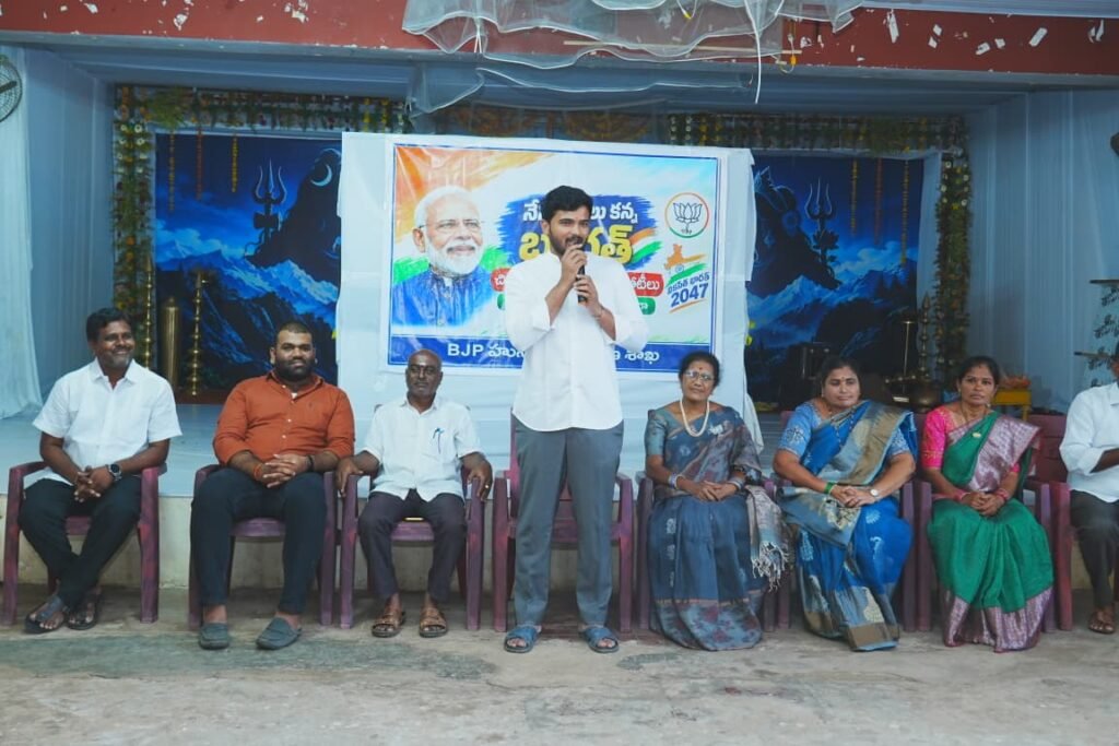 ‘నా కలల భారత్‌’పై చిత్రలేఖనం, ఉపన్యాస పోటీలు