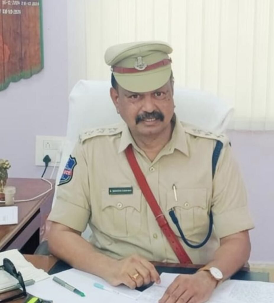 పోలీసులపై దాడులను ఉపేక్షించేది లేదు