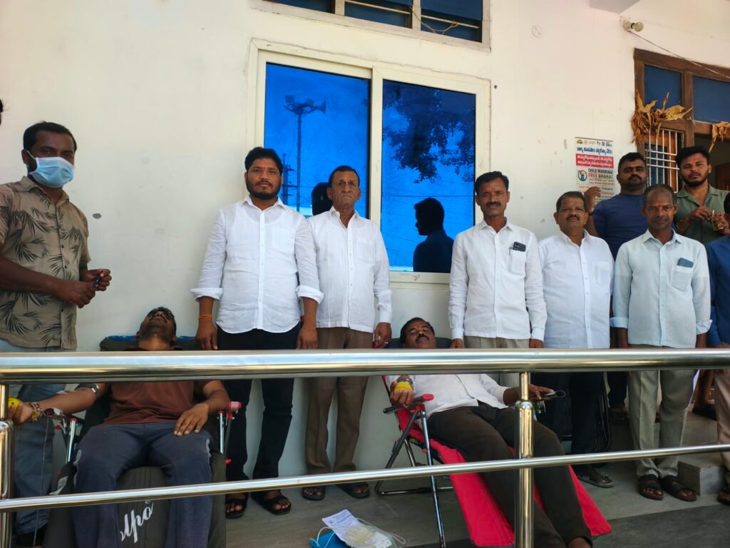 ఘనంగా కొండా లక్ష్మణ్‌ బాపూజీ జయంతి వేడుకలు
