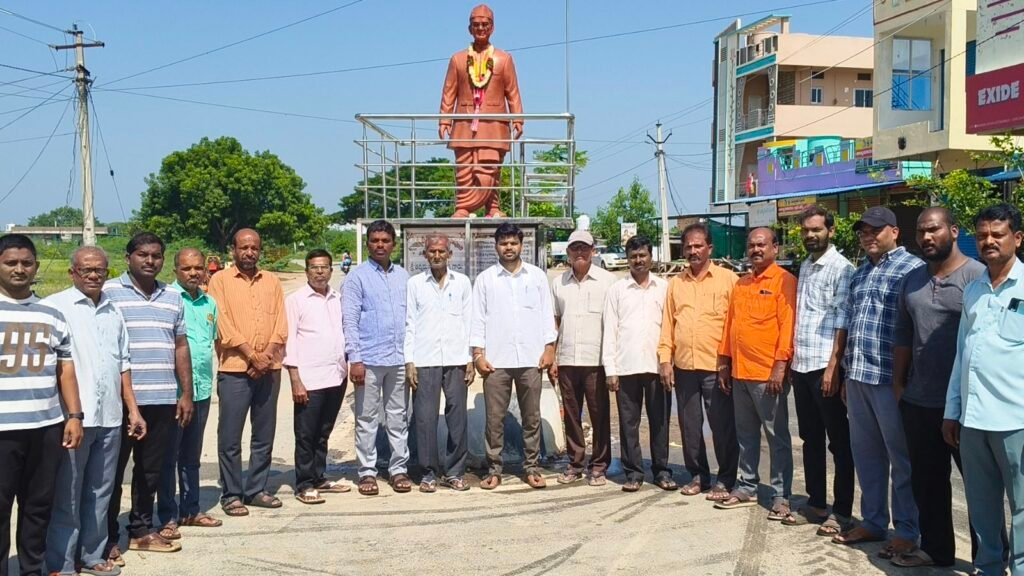 కొండా లక్ష్మణ్‌ బాపూజీ నేటి తరానికి ఆదర్శం