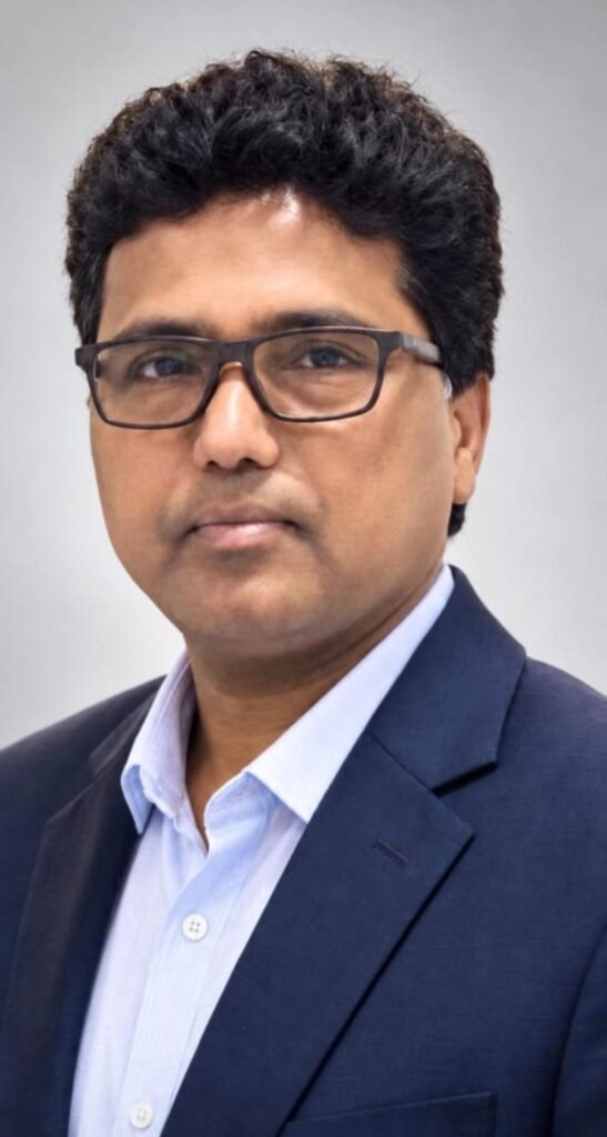 టీజీ సేఫ్‌ డ్రగ్స్‌ విభాగం డైరెక్టర్‌గా జి. రాంధన్‌