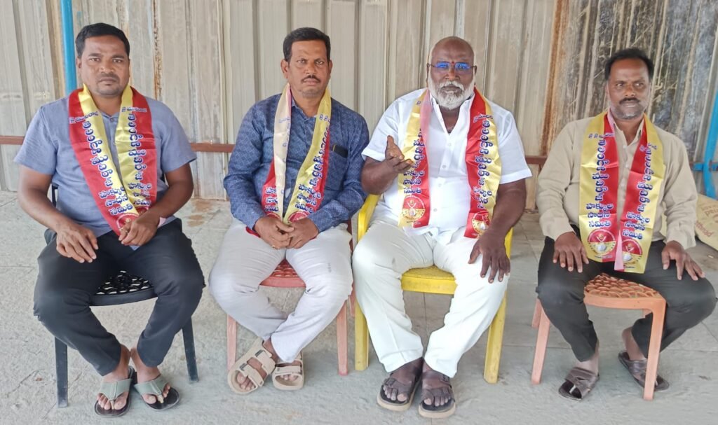 ముదిరాజుల డిమాండ్లపై ప్రభుత్వం స్పష్టమైన నిర్ణయం ప్రకటించాలి