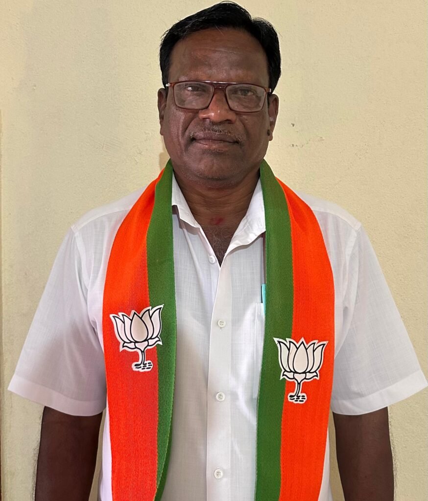 రైతులకు పంట నష్టపరిహారం చెల్లించాలి