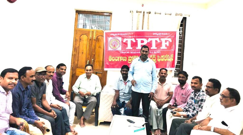 ఉపాధ్యాయుల ప్రమోషన్లు, బదిలీల షెడ్యూల్‌ విడుదల చేయాలి