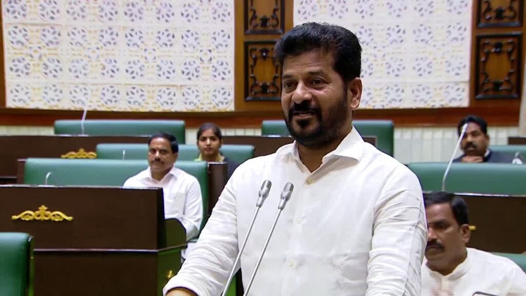 అసెంబ్లీ సమావేశాలను అడ్డుకునేందుకు కేసీఆర్‌ కుట్ర పన్నారు: సీఎం