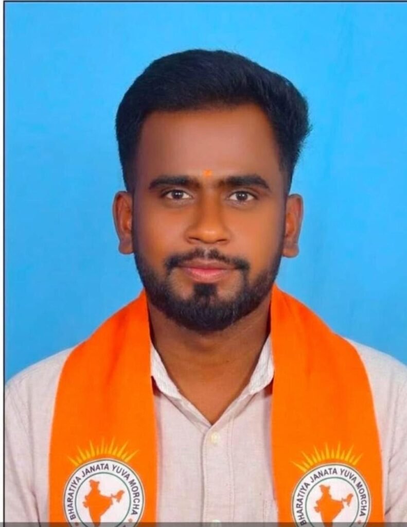 గణేష్‌ మండపం వద్ద విద్యుత్‌ షాక్‌తో యువకుడి మృతి