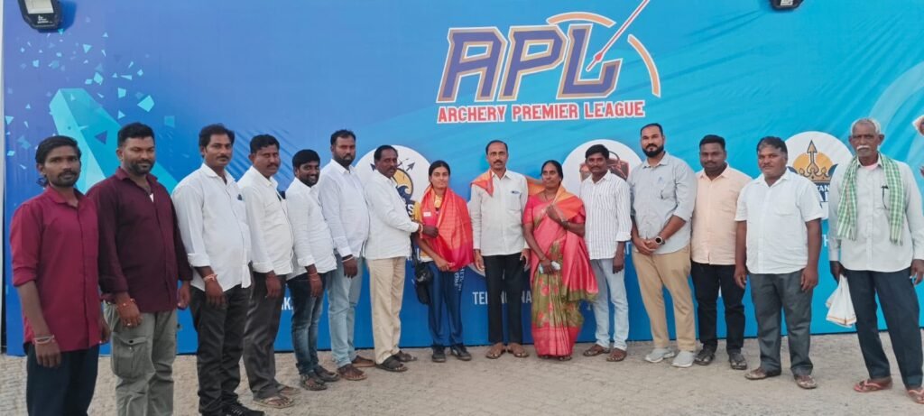 చికిత విజయం మా ఊరికే గర్వకారణం