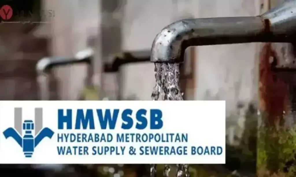 హైదరాబాద్‌లో 36 గంటలపాటు పలు ప్రాంతాలకు తాగునీటి అంతరాయం