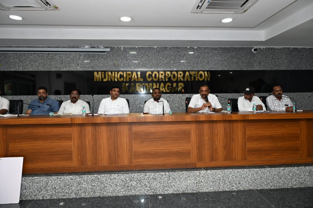 ఘనంగా బతుకమ్మ, దసరా వేడుకల ఏర్పాట్లు