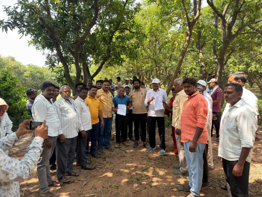 13-ఎల్‌ కాలువ రీడిజైన్‌ చేయాలి