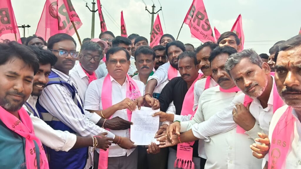 రైతులకు 24 గంటల విద్యుత్‌ అందించాలి