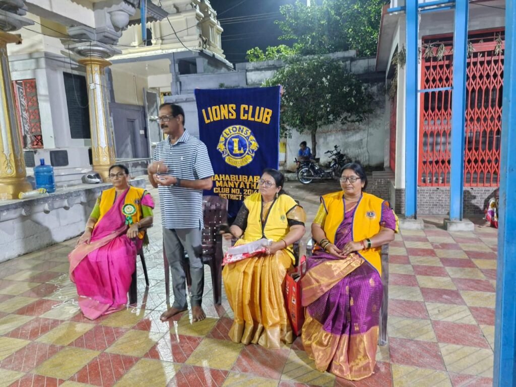 అవయవ దానంపై అపోహలు వీడాలి -జిల్లా అవయవదాతల సంఘం అధ్యక్షుడు పరకాల రవీందర్‌రెడ్డి