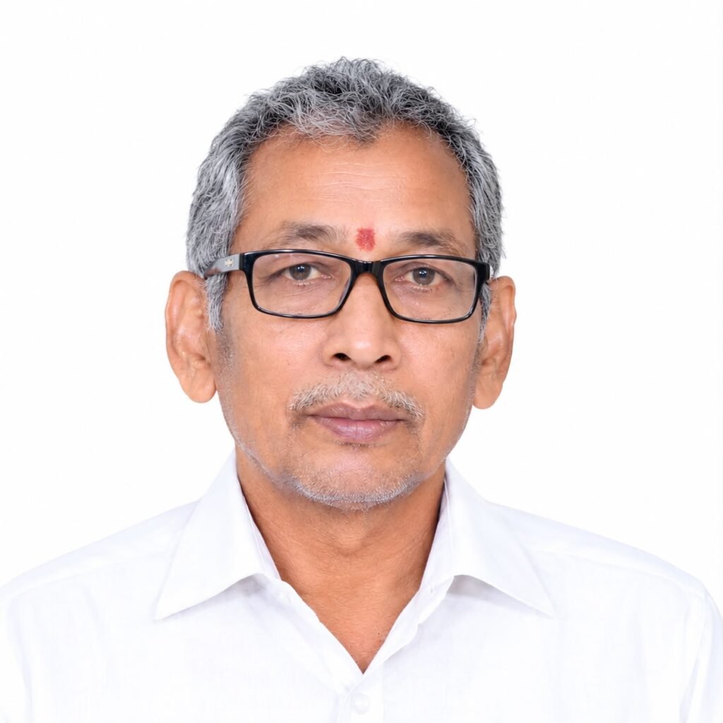సుదర్శన్‌ చారి మరణం సీపీఐకి తీరని లోటు