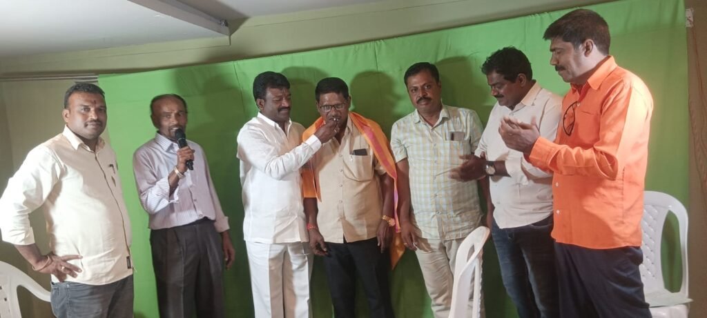 నవ్య కళానికేతన్‌ ఆధ్వర్యంలో ఘనంగా ‘స్వరరాగ సుధా’