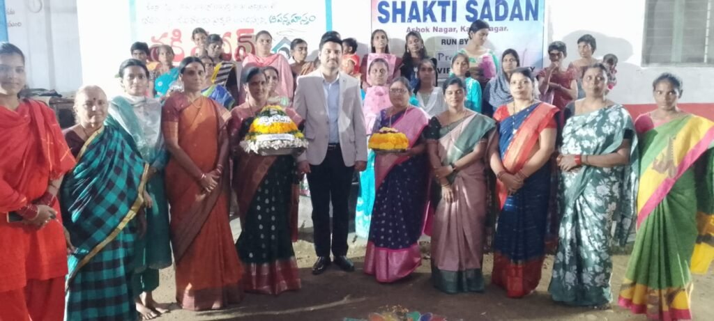 మన సంస్కృతి, సంప్రదాయాలకు ప్రతీక బతుకమ్మ