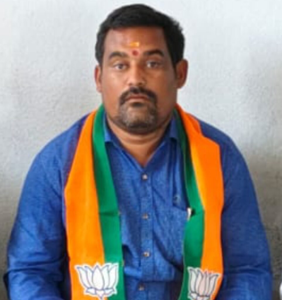 కేంద్ర నిధులతో గ్రామాల అభివృద్ధికి ప్రాధాన్యం