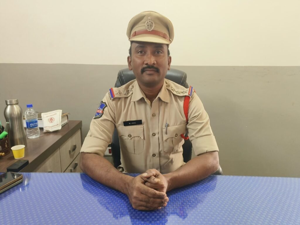 శాంతిభద్రతలకు విఘాతం కలిగిస్తే చర్యలు తప్పవు